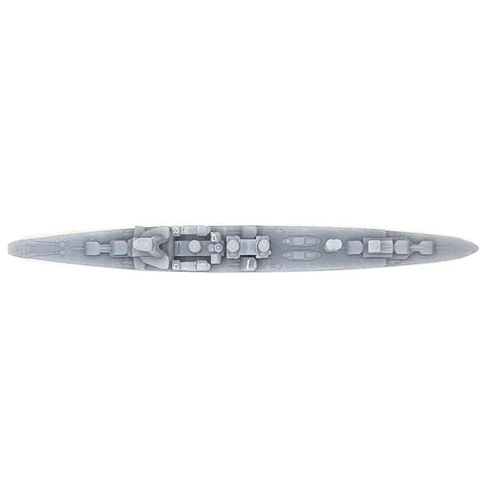 C.S.S. Sante Fe Light Cruiser CSA (3D Printed) x5