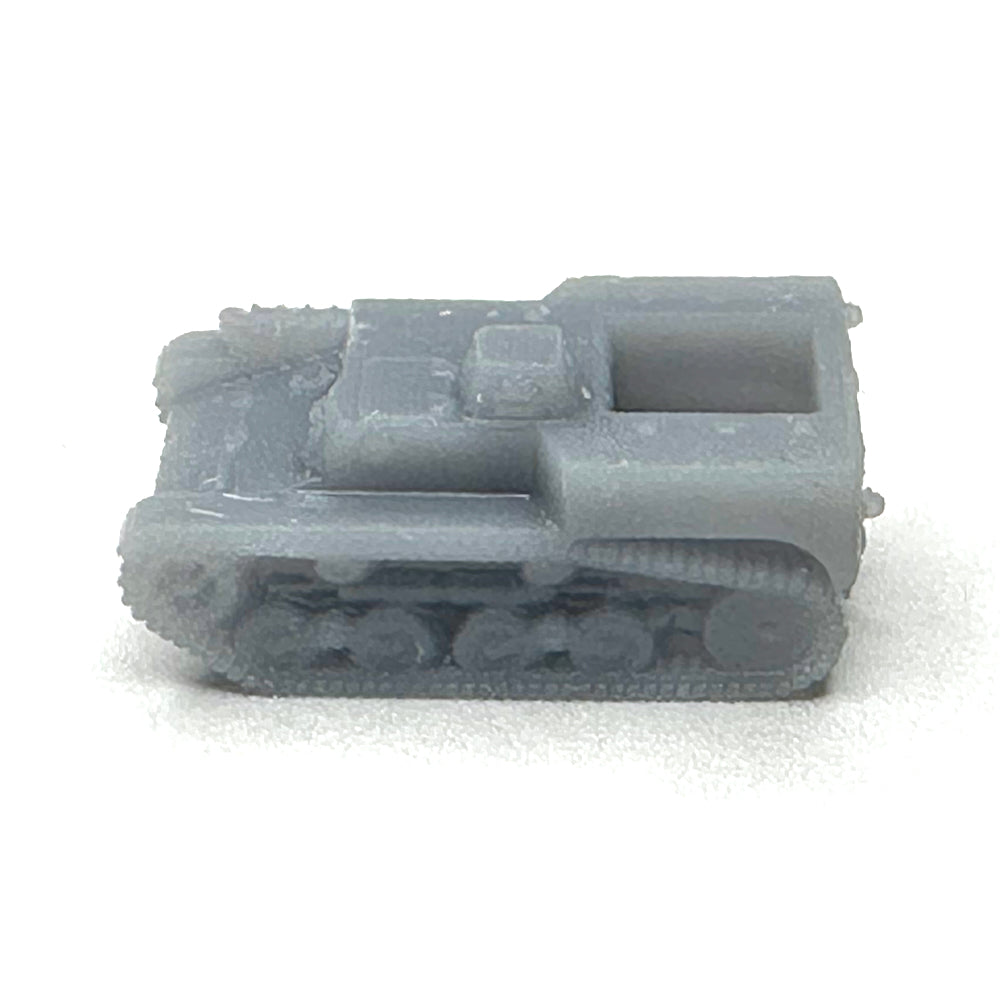 Type 98 So-Da APC (3D Printed) x5