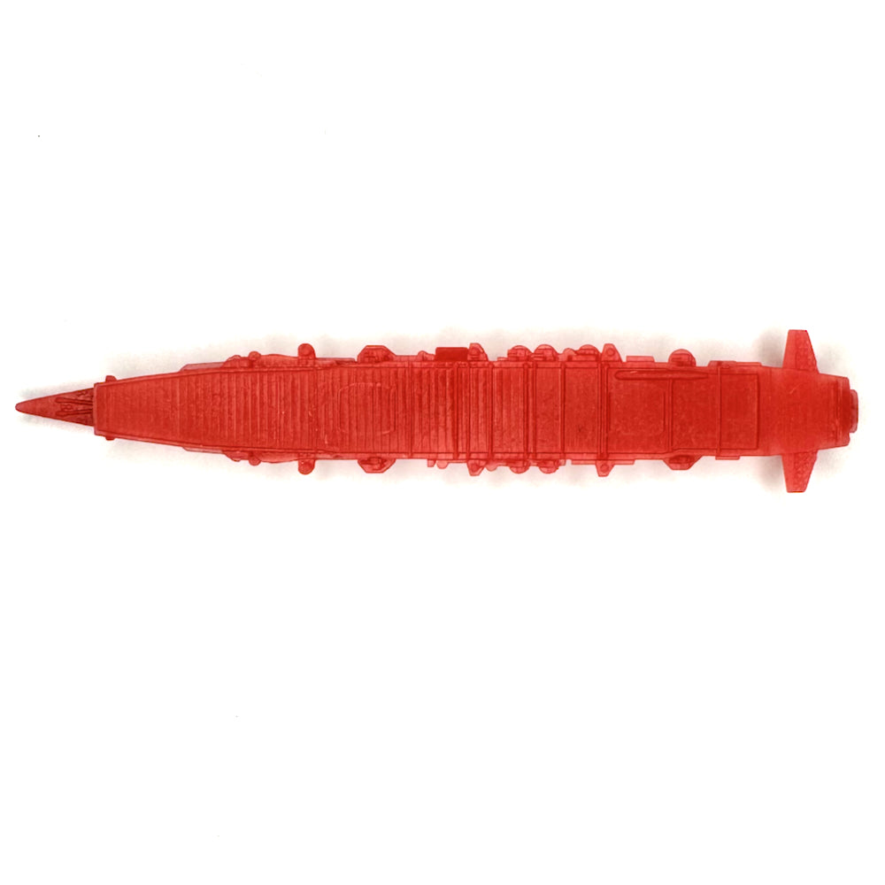 Zuiho Light Carrier (3D Printed) xONE