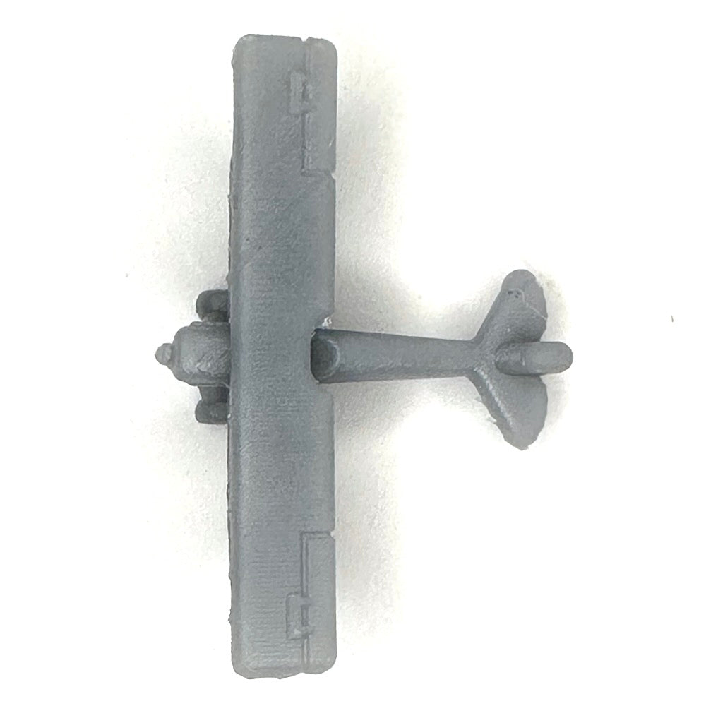 Fiat CR.20 Fighter (3D Printed) x5