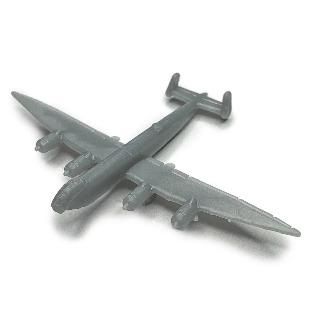 Ju-488 Heavy Bomber (3D Printed) x5
