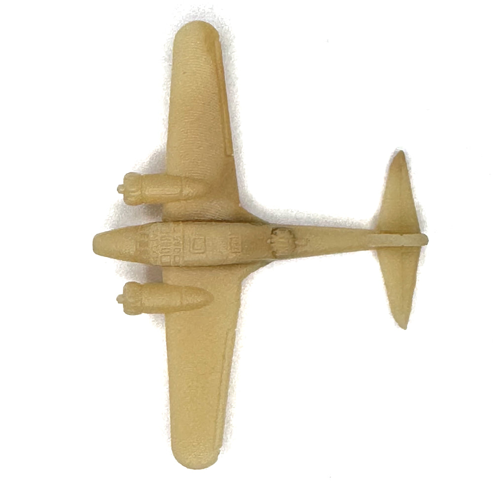 British Avro Anson Light Bomber (3D Printed) x5