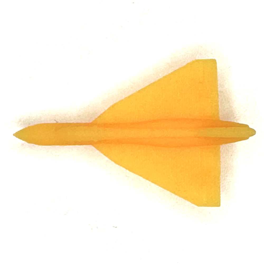 India HAL Tejas Fighter (3D Printed) x5