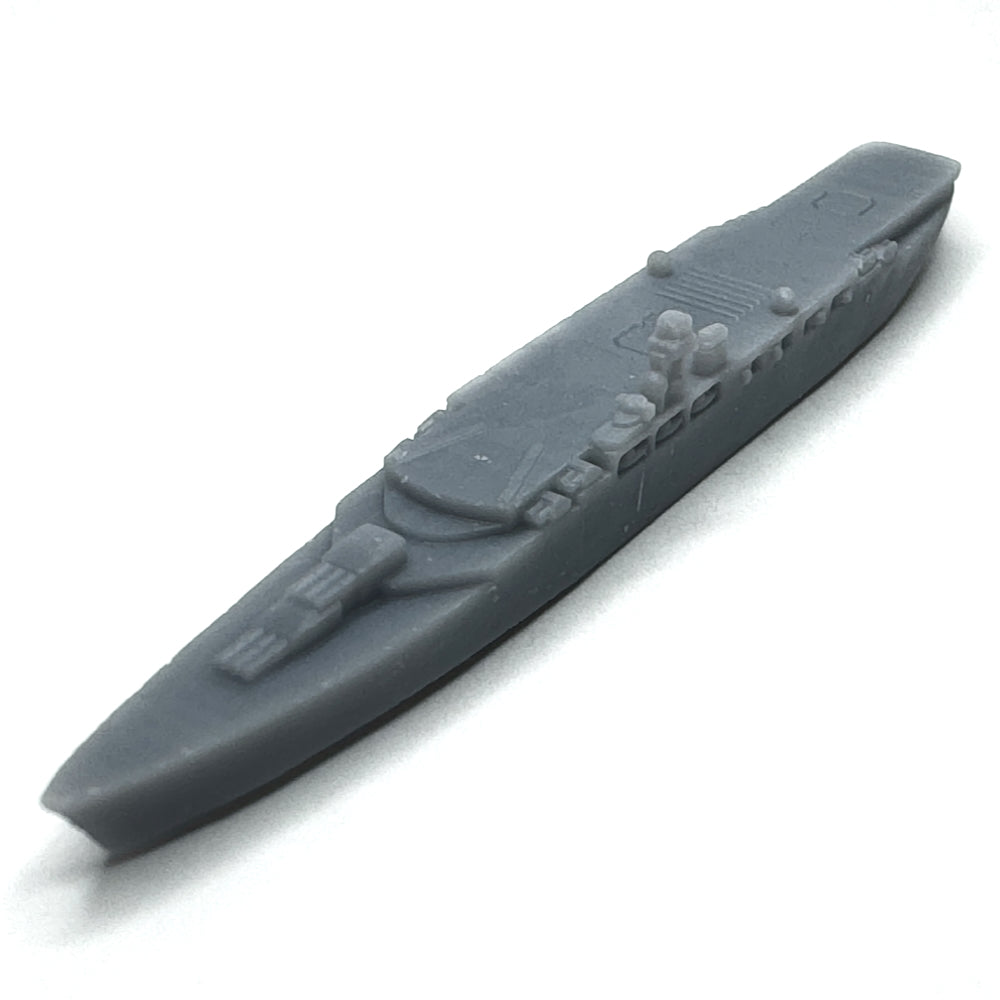 German Grossflugzeugkreuzer A III Cruiser Carrier (3D Printed) xONE