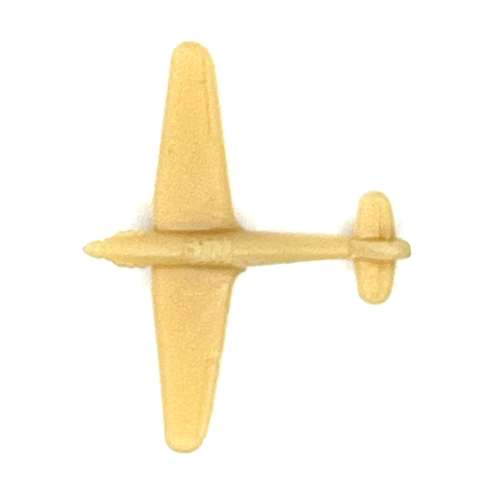 U.K. Hawker Hurricane Fighter (3D Printed) x5