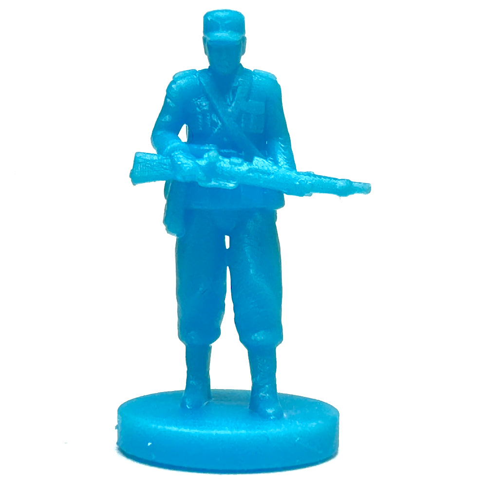 Finnish Base Set (3D Printed) 15/set