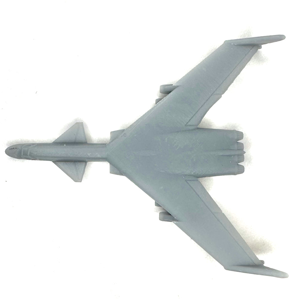 U.S. Convair NX-2 Atomic Bomber (3D Printed) xONE
