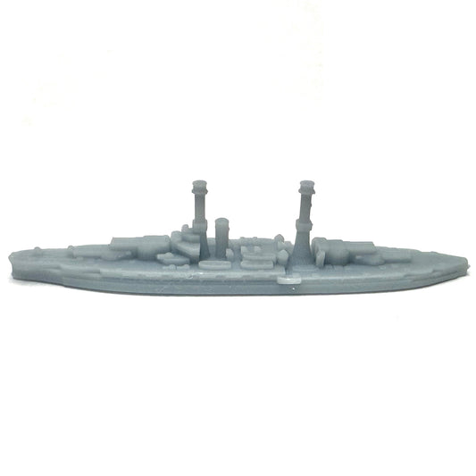 Pennsylvania-Class Battleship WW1 (3D Printed) xONE