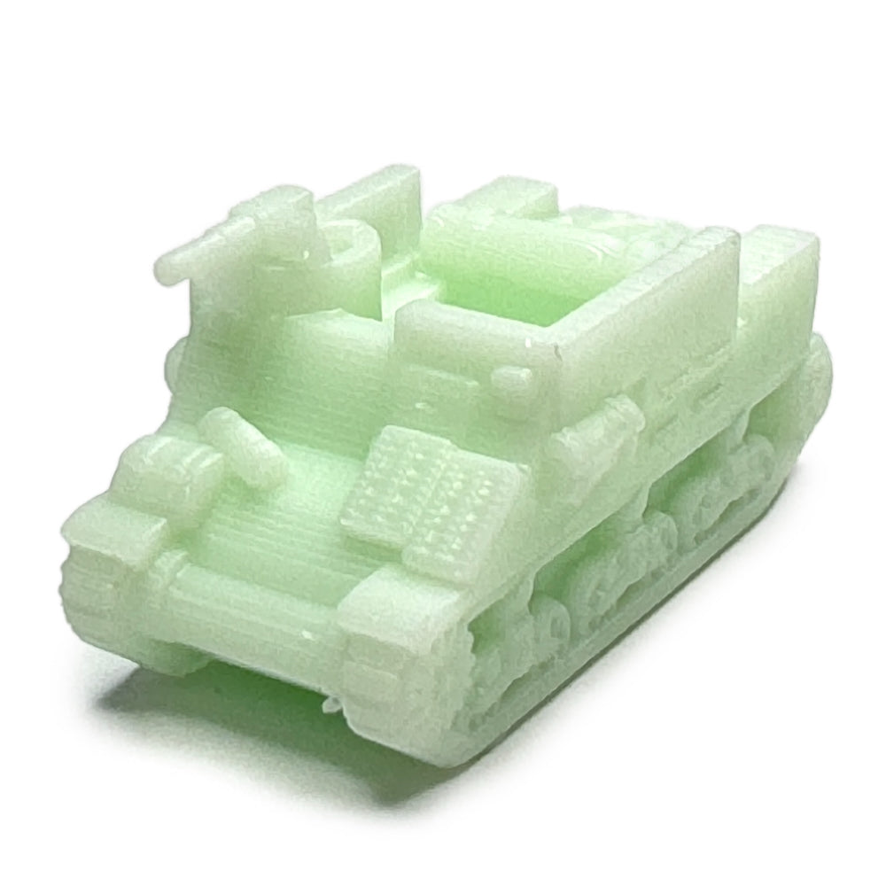 Canadian Priest Kangaroo APC (3D Printed) x5