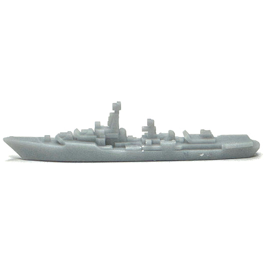 Russian Kanin-Class Destroyer (3D Printed) x5