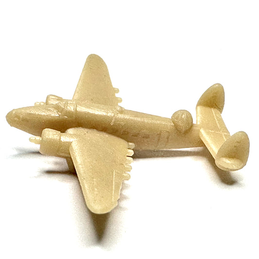 U.K. Lockhead Hudson Light Bomber (3D Printed) x5