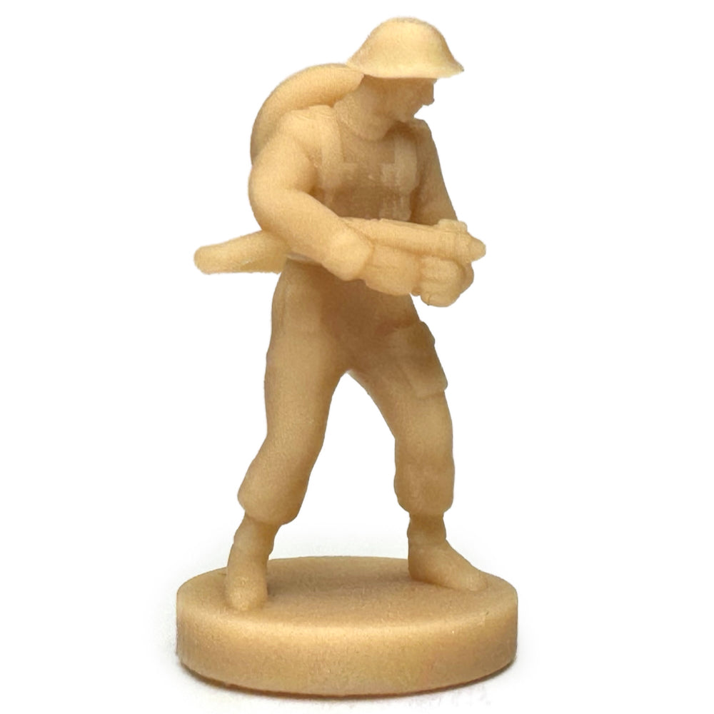 British WW2 Flamethrower (3D Printed) x5