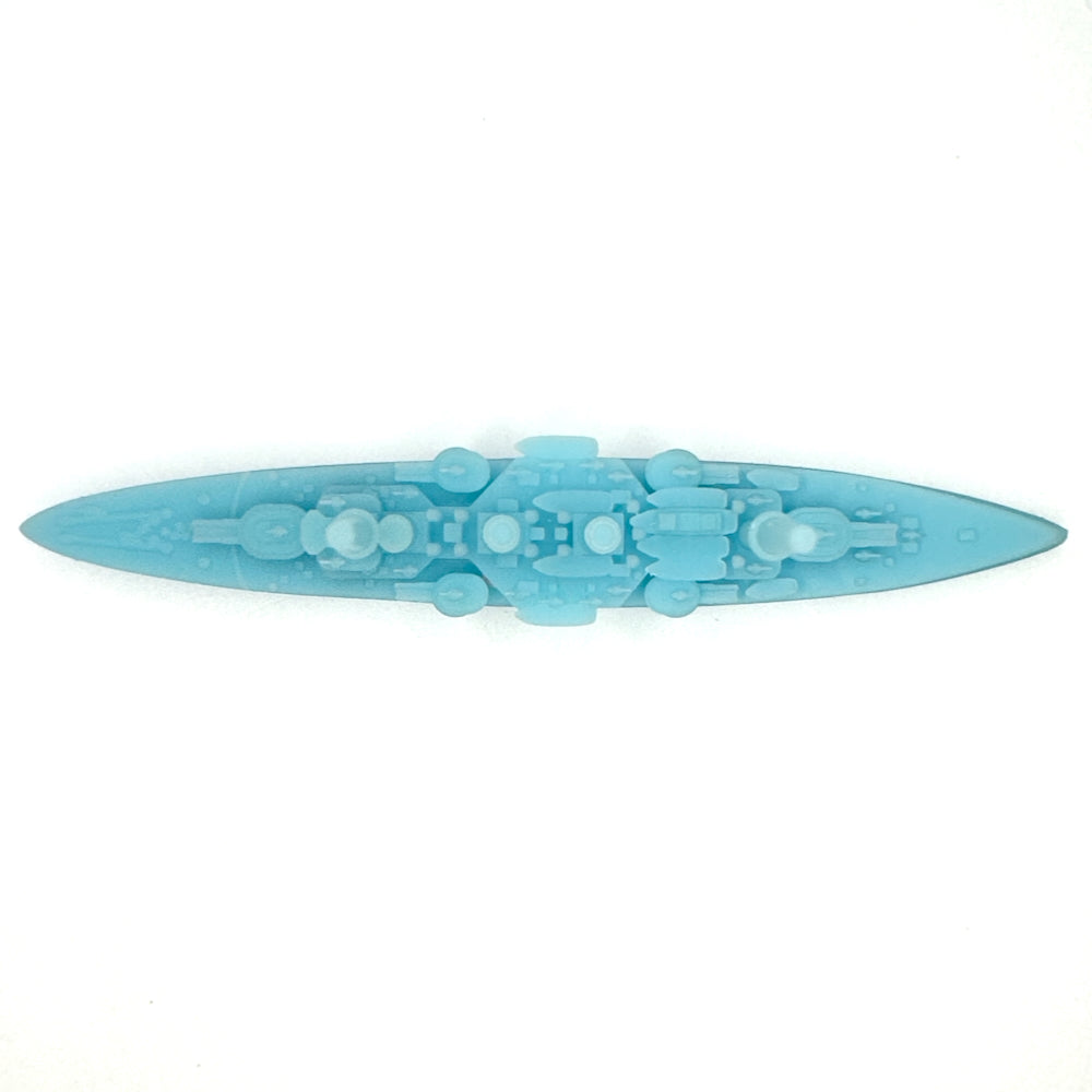 Greek Pisa-class Cruiser (3D Printed) xONE
