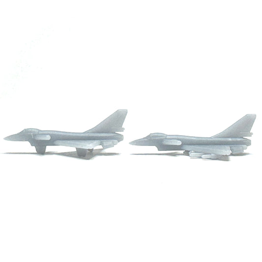 China J-10 Fighter (3D Printed) x5