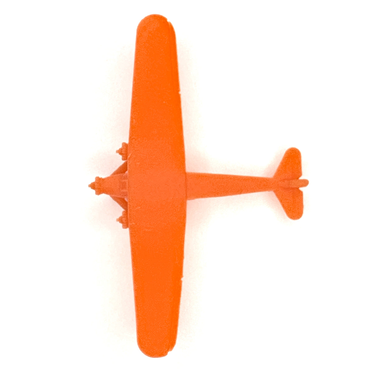 Netherlands Fokker VIII Air Transport (3D Printed) x5