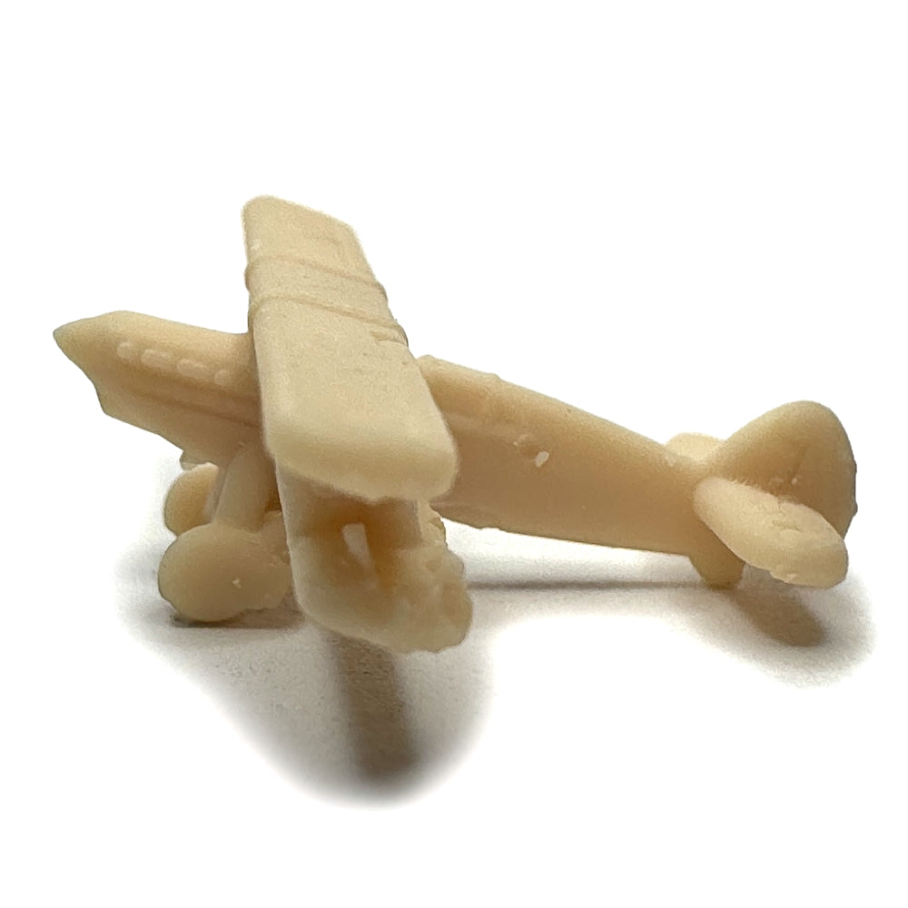 Czechoslovakian Avia B-534 Biplane Fighter (3D Printed) x5
