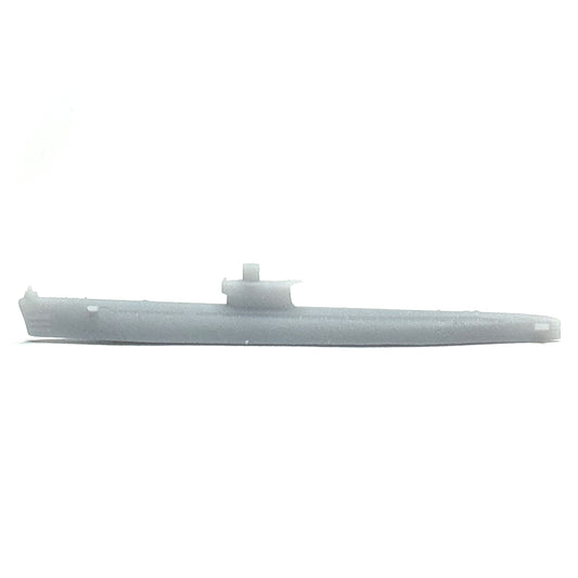 Type 33 (Romeo-class) Submarine (3D Printed) x5