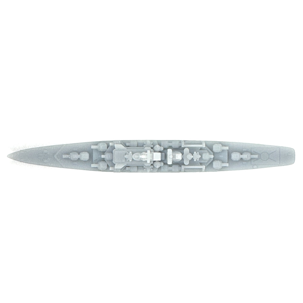 French Colbert-class Cruiser (3D Printed) x5