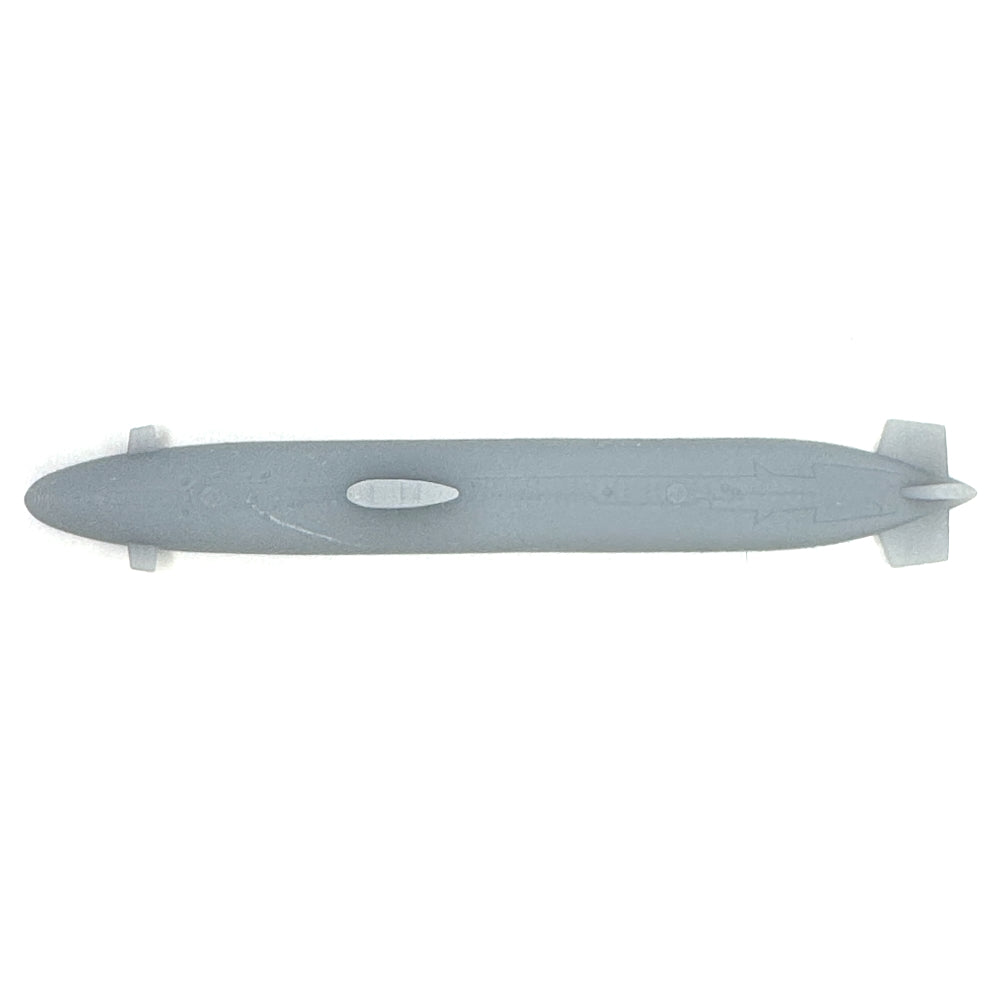 Swiftsure-class Submarine (3D Printed) x5