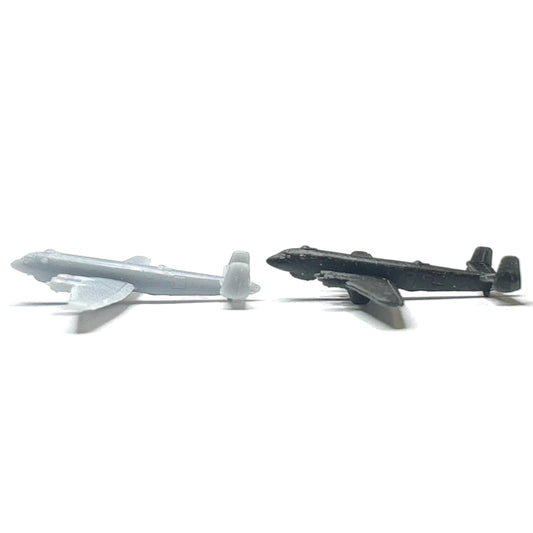 Ju-290 heavy Bomber (3D Printed) x5