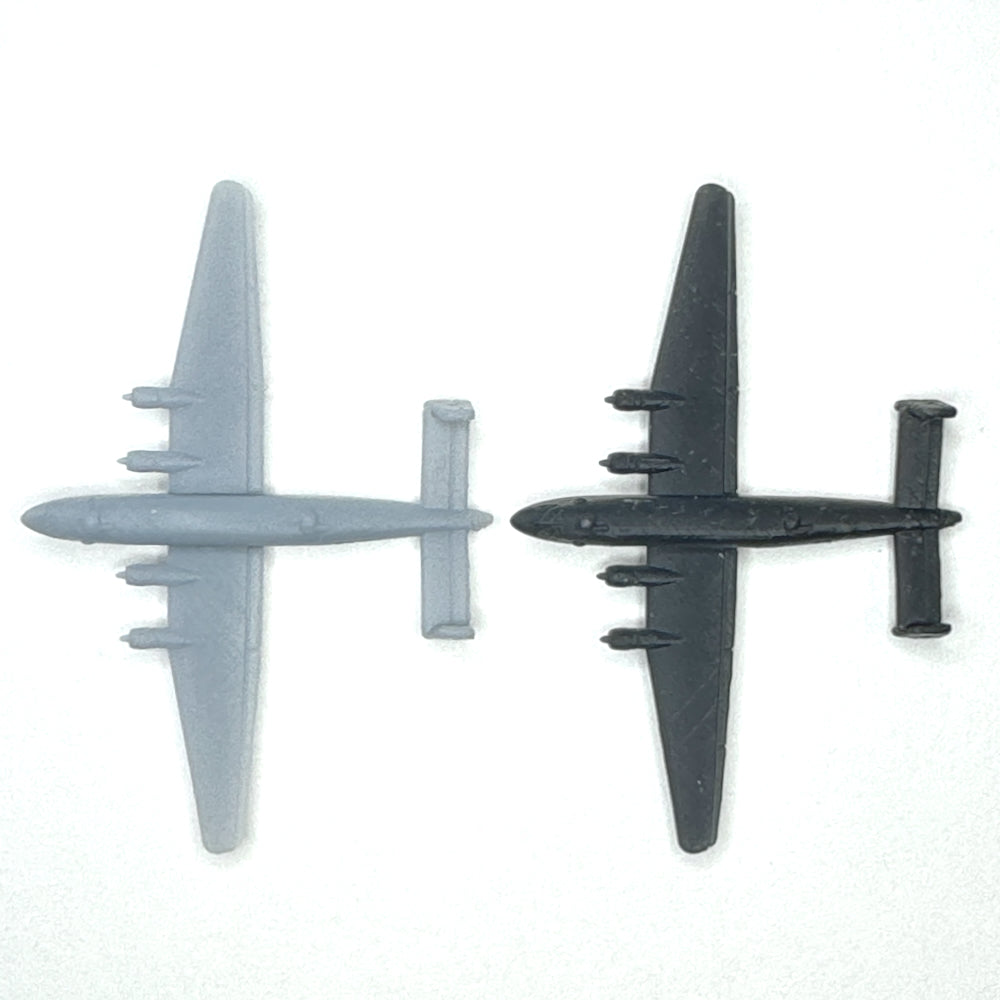 Ju-290 heavy Bomber (3D Printed) x5