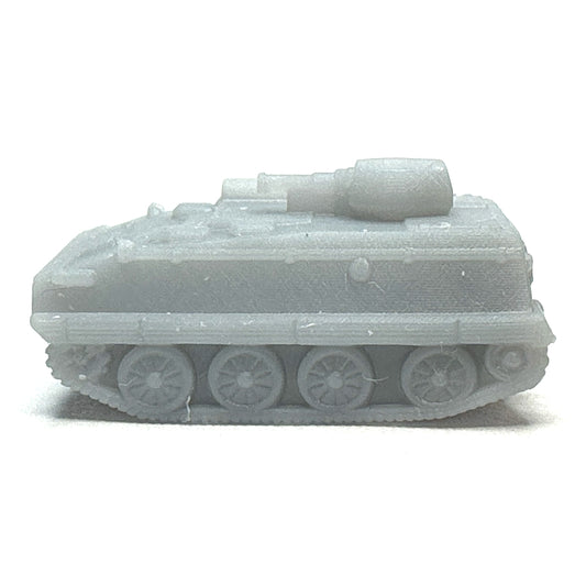 Type 63 Armored Personnel Carrier (3D Printed) x5