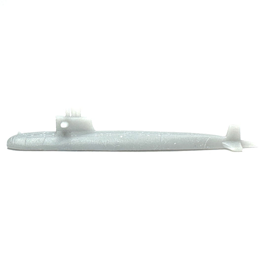 Chinese Type-091 Attack Submarine (3D Printed) x5