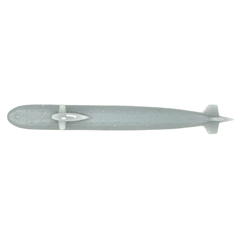 Chinese Type-091 Attack Submarine (3D Printed) x5