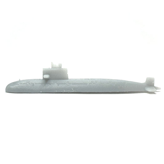 Chinese Type-039 Submarine (3D Printed) x5