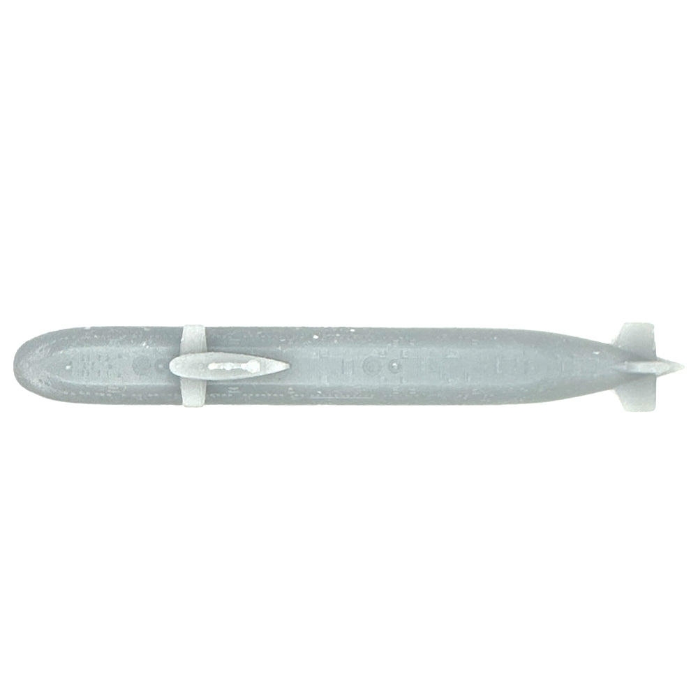 Chinese Type-039 Submarine (3D Printed) x5