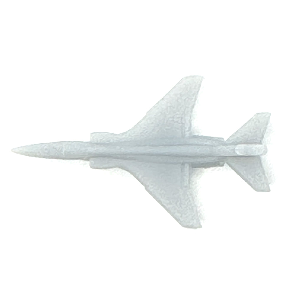 SEPECAT Jaguar Attack Aircraft (3D Printed) x5