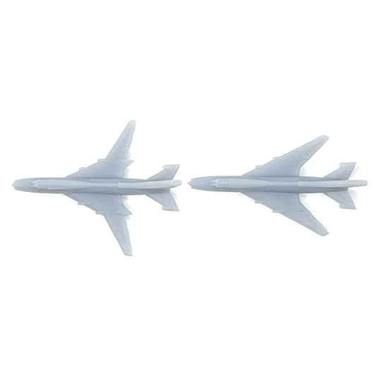 Su-17 Fighter Bomber (3D Printed) x5