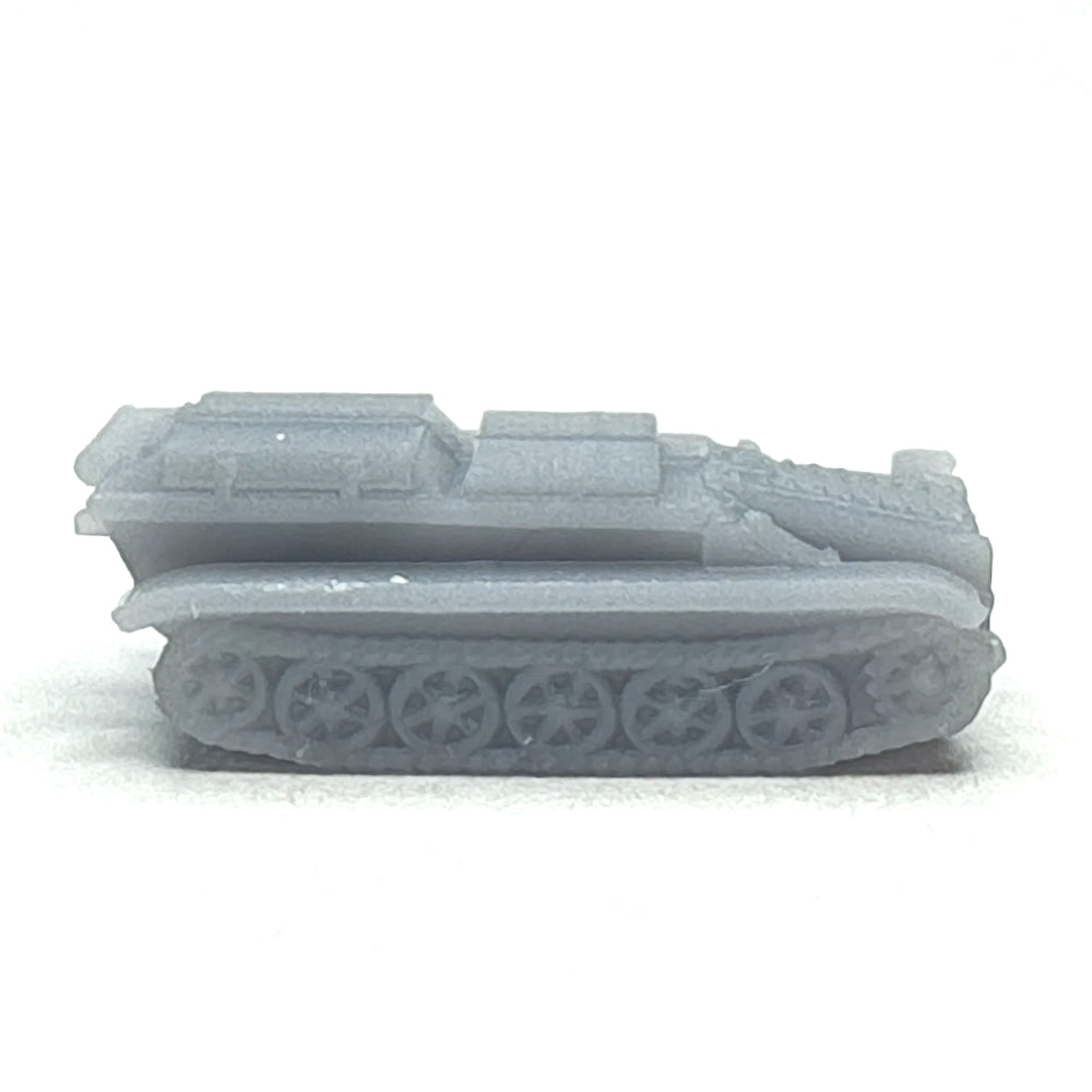 Borgward IV Demolition Vehicle (3D Printed) x10