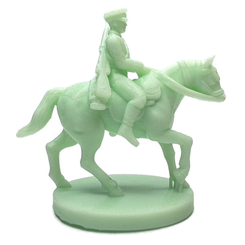 Canada WW2 Cavalry (3D Printed) x5