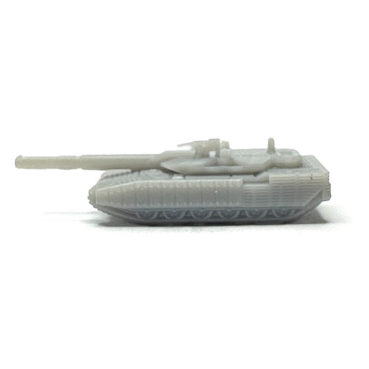North Korean M2020 Main Battle Tank (3D Printed) x5