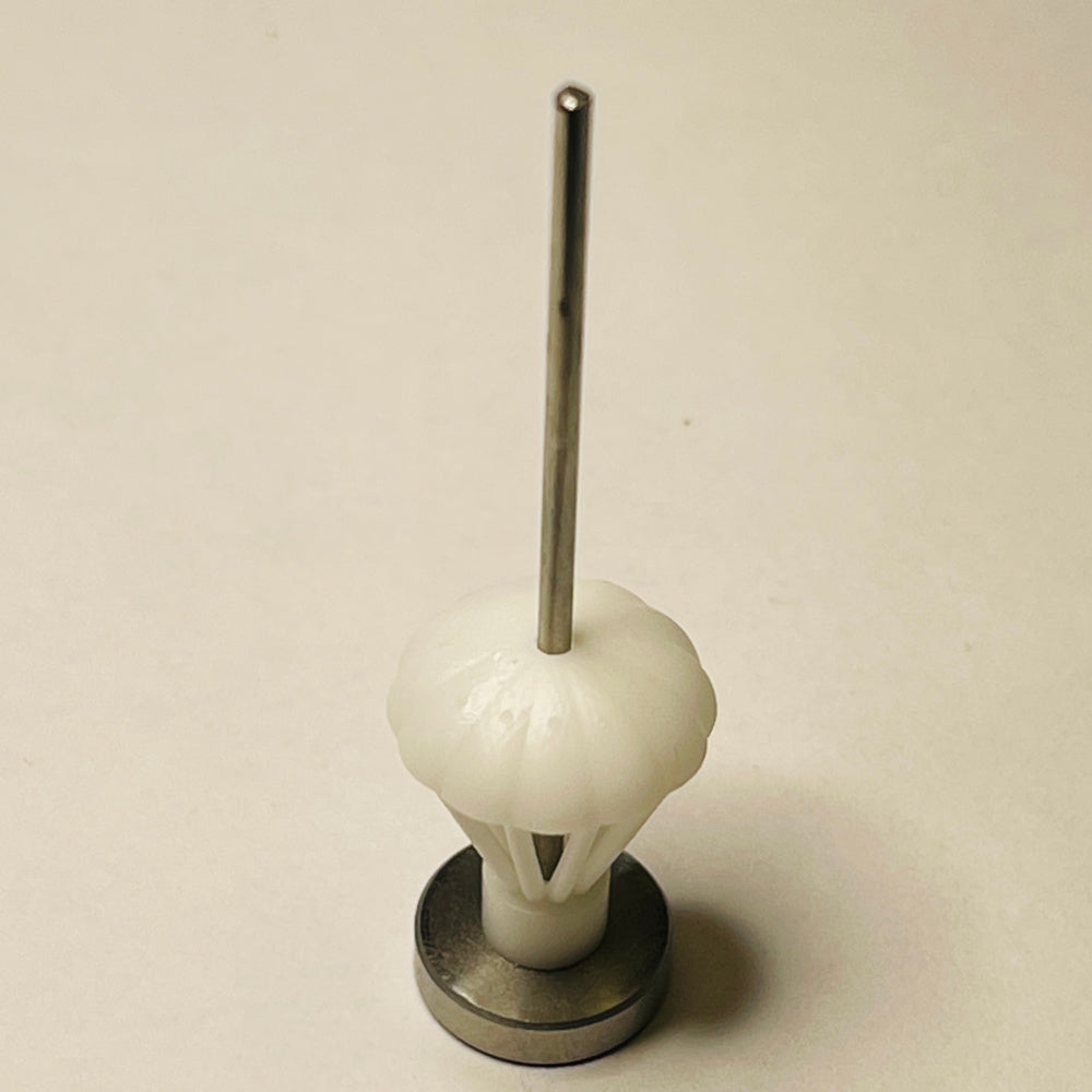 Air Transport Parachute for Flight Stand (3D Printed) x5