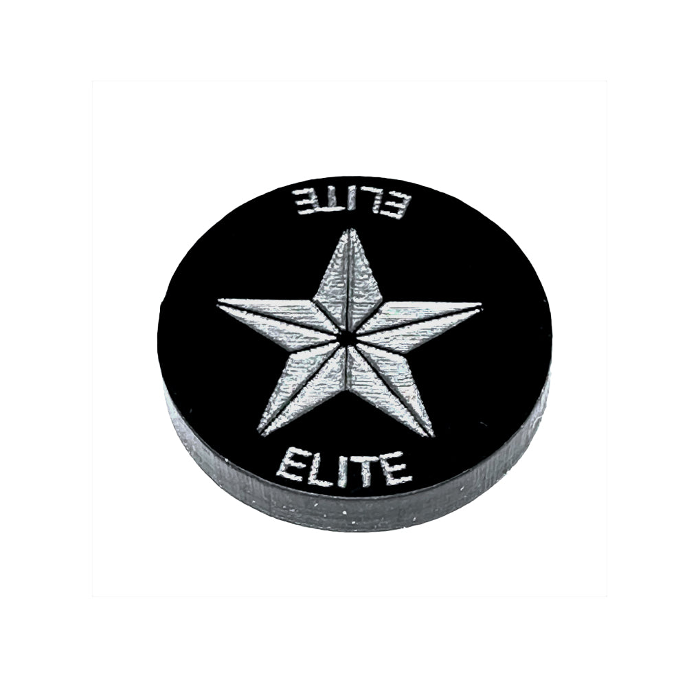 Elite Infantry Marker (Acrylic) x10