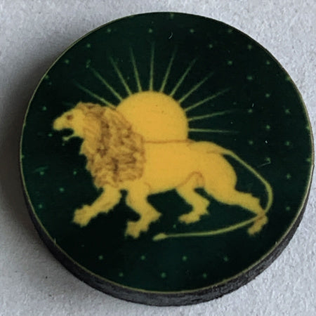 Mughal Empire (1526-1857) Flag (10/Set)
