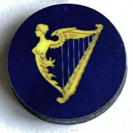 Ireland President of (1542-1801) Flag (10/Set)
