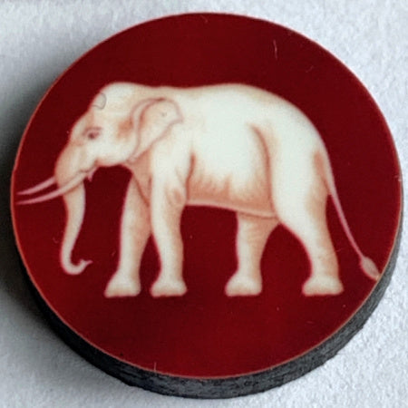 Siam (1914-1917) Roundel (10/Set)