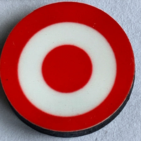 Turkey (1972-P) Roundel (10/Set)