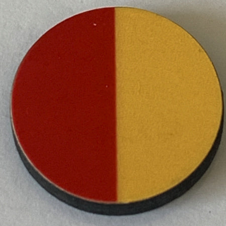 Papal States (754-1808) Flag (10/set)