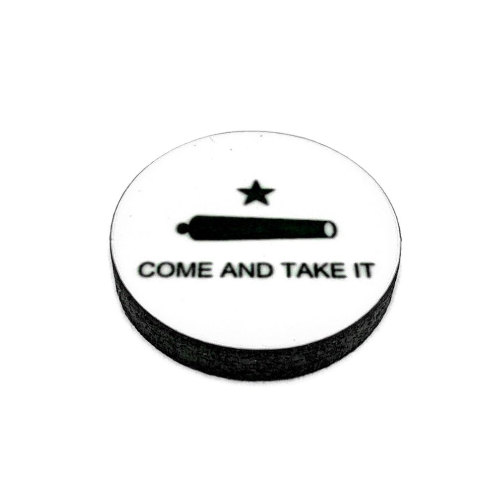 Texas Revolution (1835) Flag (10/set)