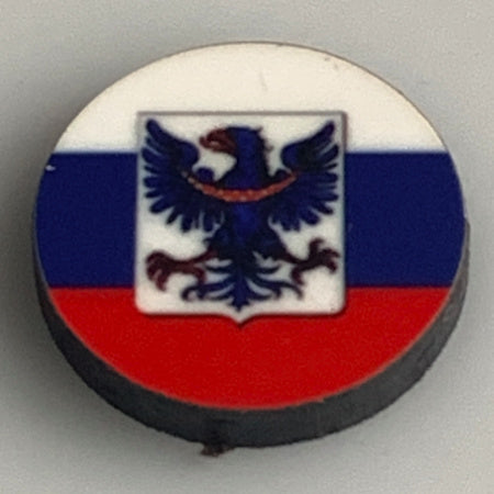 Slovenia (1941-45) Flag (10/set)