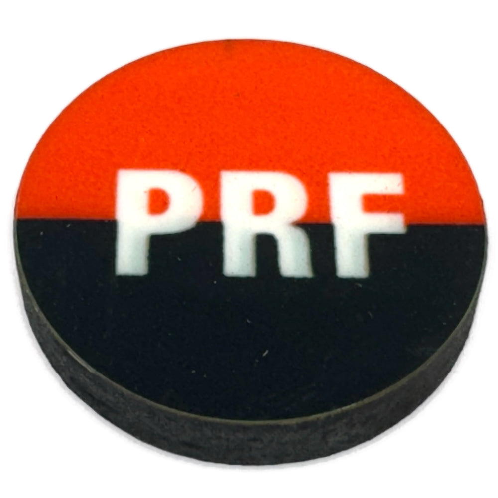 People's Revolutionary Front (PRF) (1961-P) Symbol (10/set)