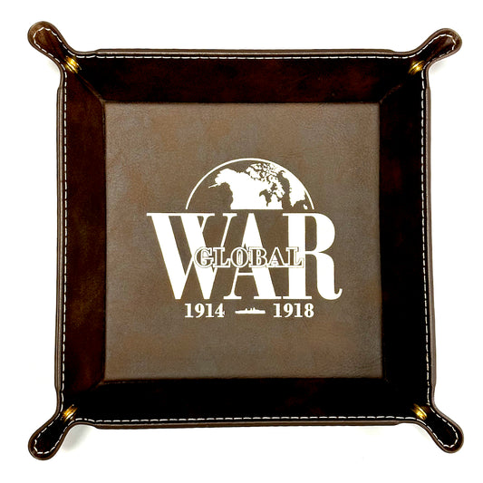 Snap Dice Tray (Global War 1914)
