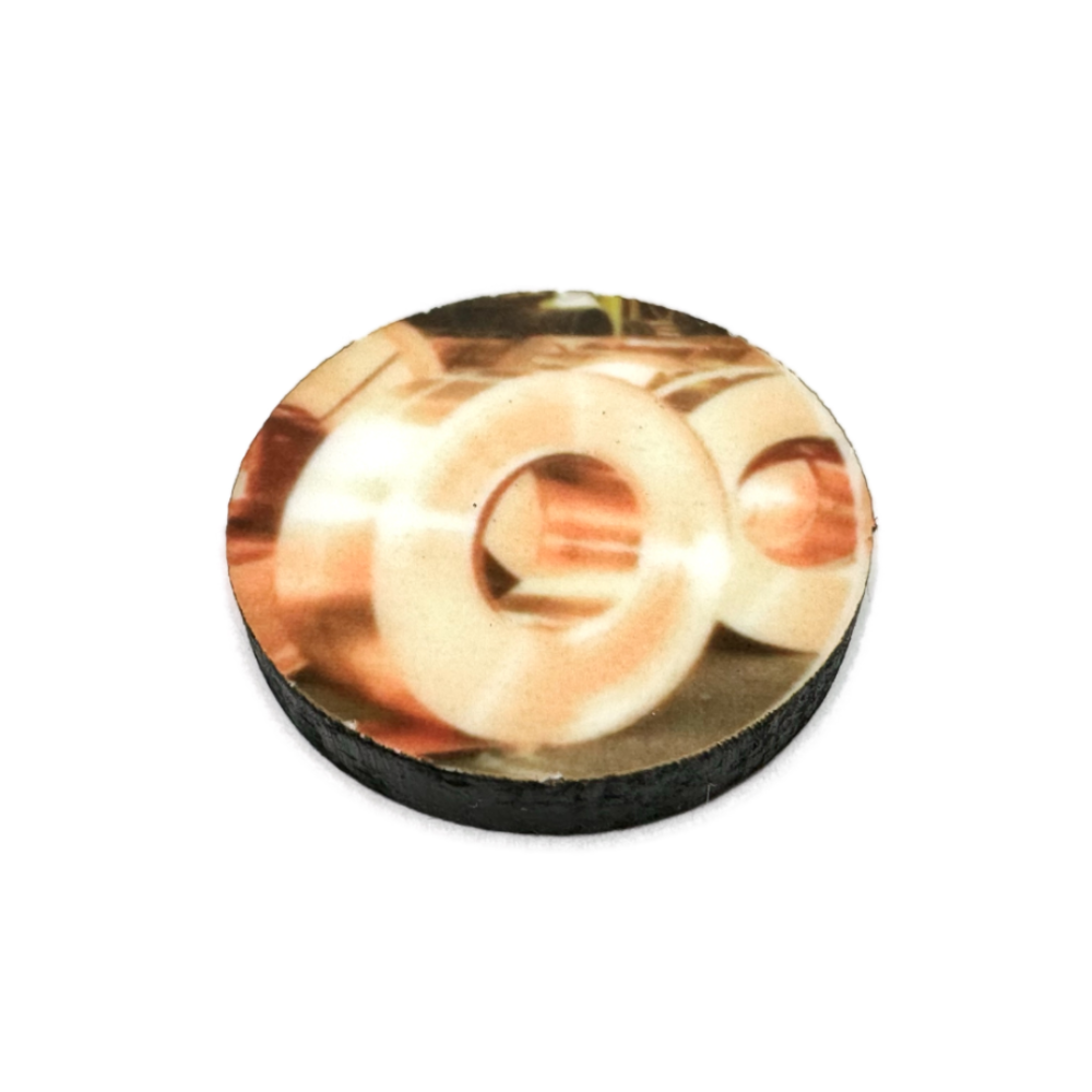 Copper Resources Marker by HBG (10/set)