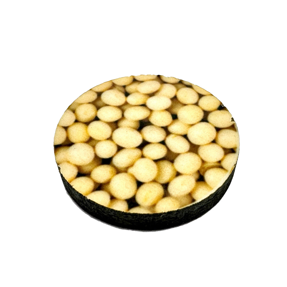 Soybeans Resources Marker by HBG (10/set)