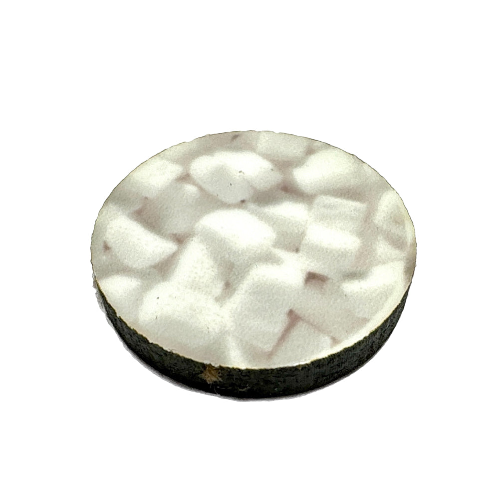 Sugar Resources Marker by HBG (10/set)