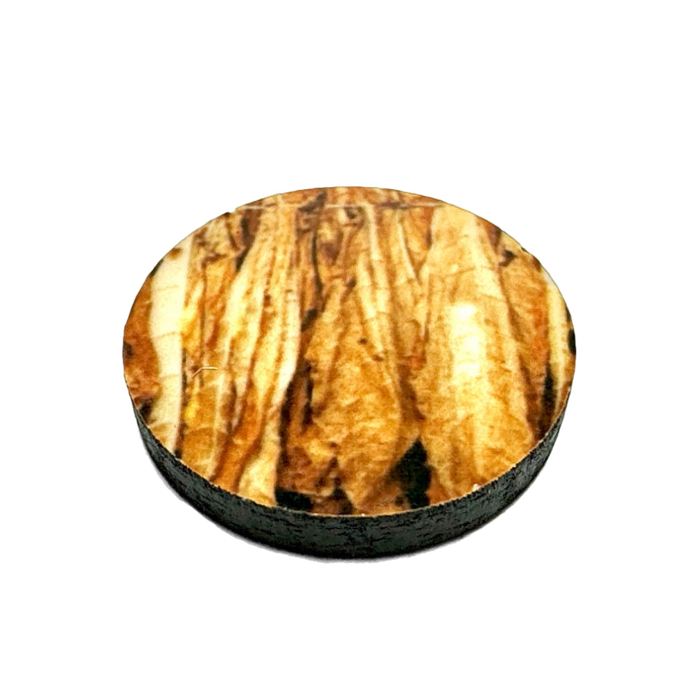 Tobacco Resources Marker by HBG (10/set)